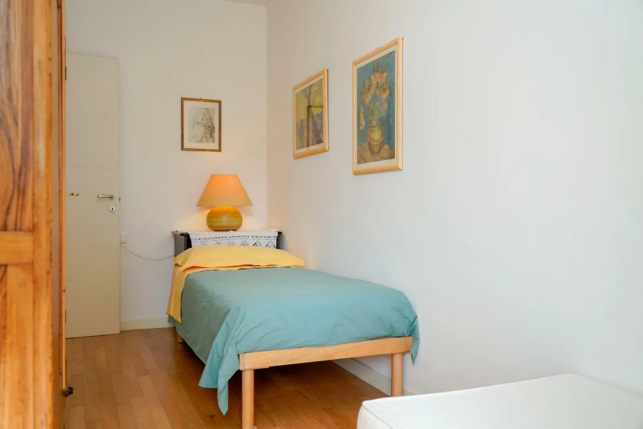 Apartment Appartamento Il Castello Rimini