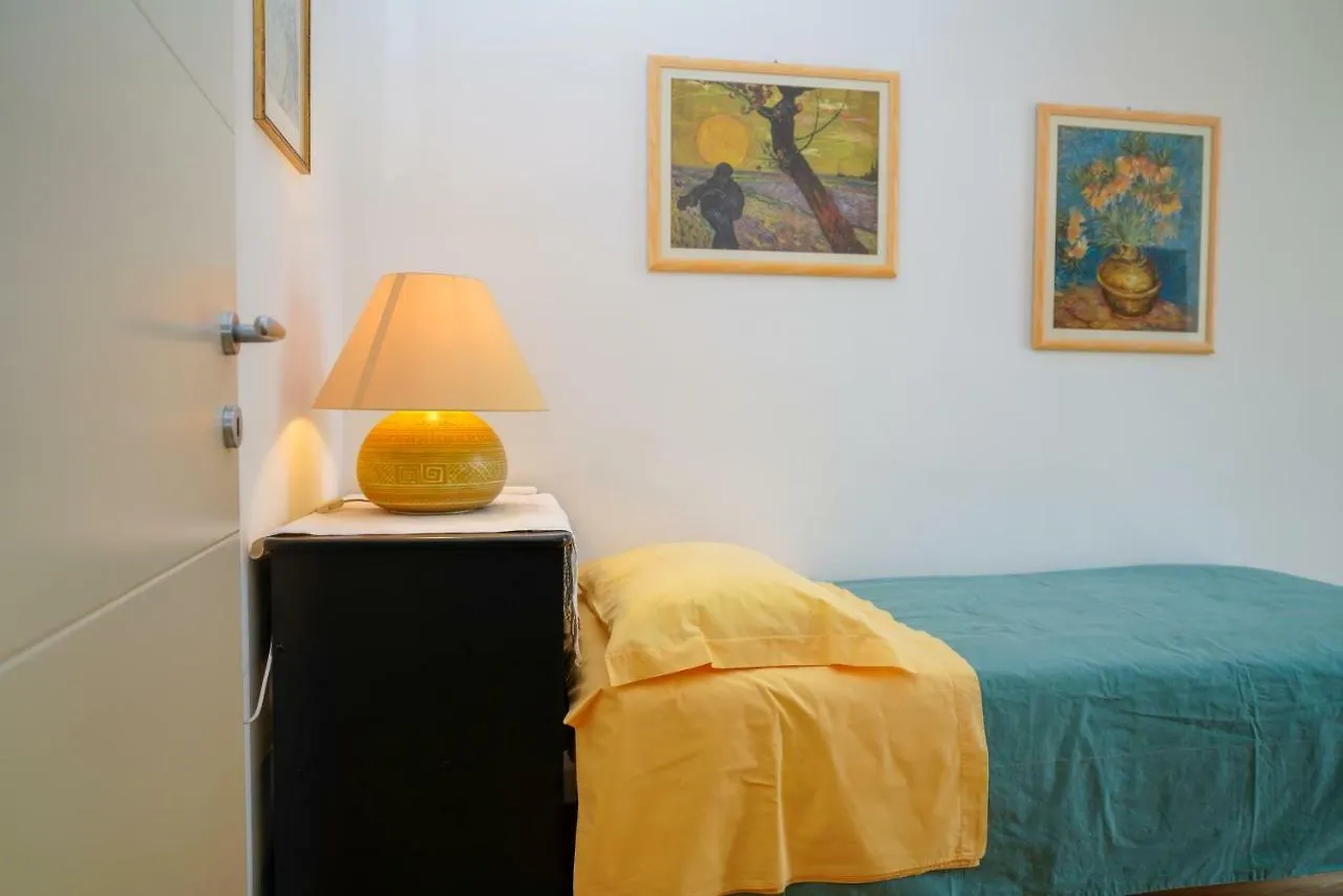 Apartment Appartamento Il Castello Rimini