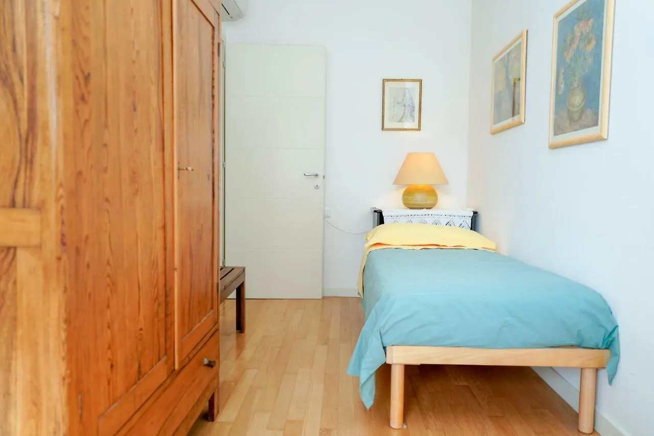 Appartamento Il Castello Rimini Apartment