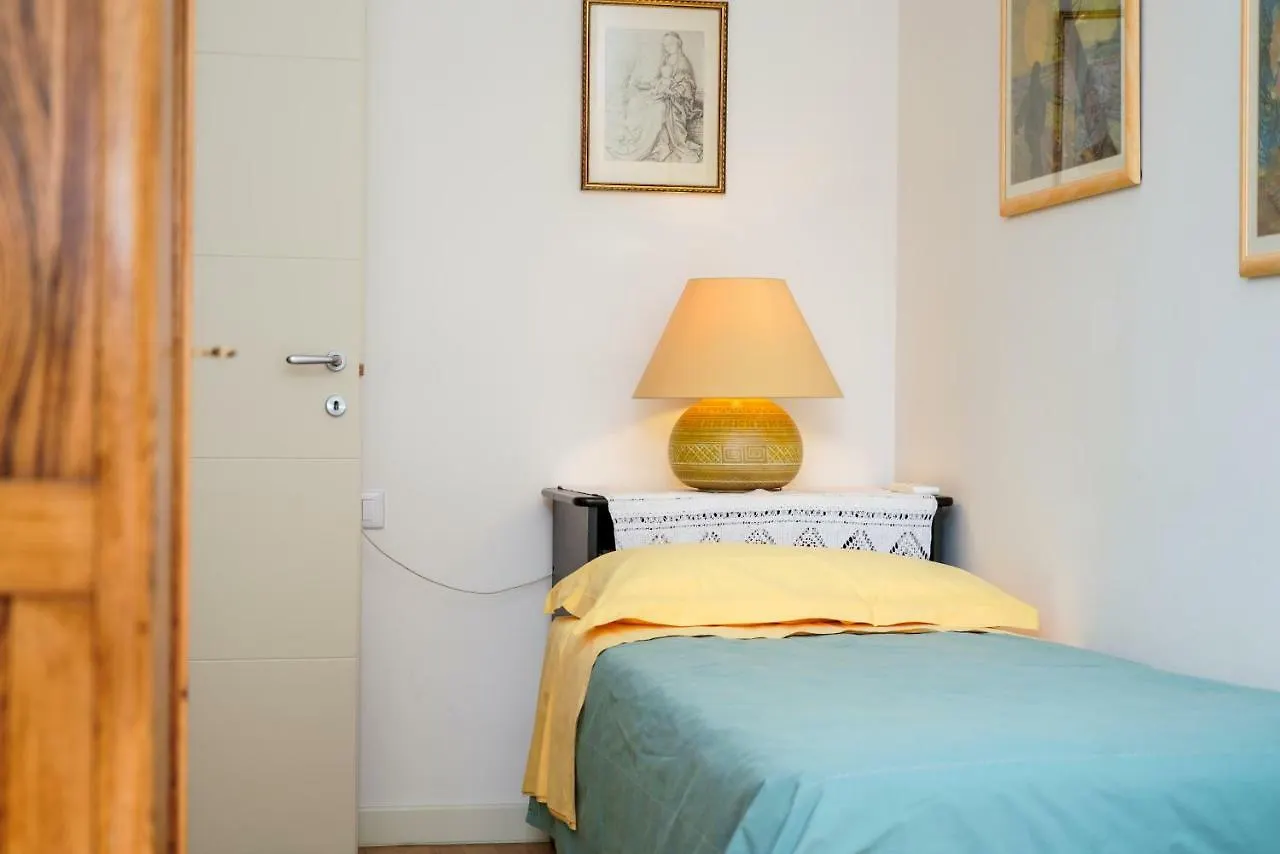 Apartment Appartamento Il Castello Rimini
