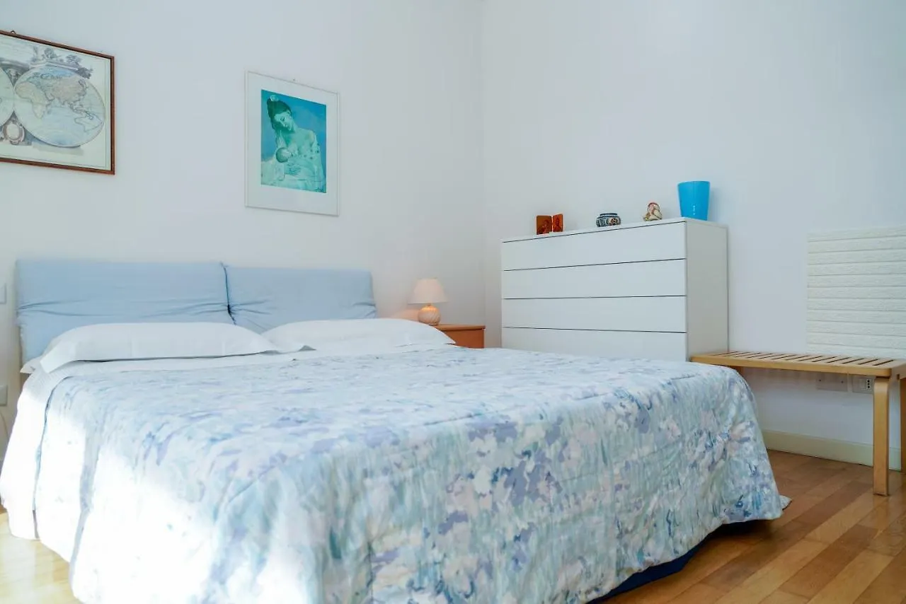Apartment Appartamento Il Castello Rimini Italy